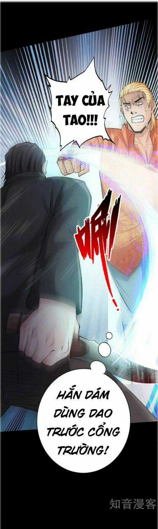 Tuyệt Phẩm Tà Thiếu - Chapter 38 - Trang 20