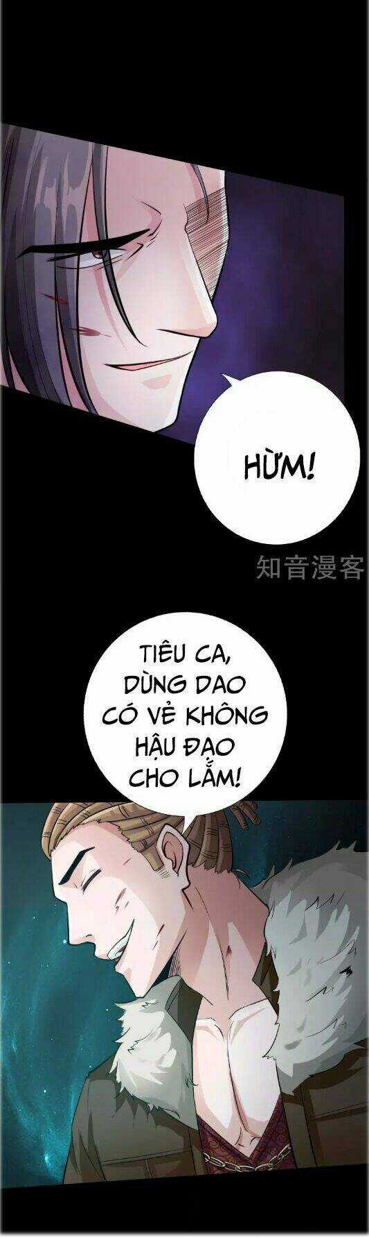 Tuyệt Phẩm Tà Thiếu - Chapter 38 - Trang 21