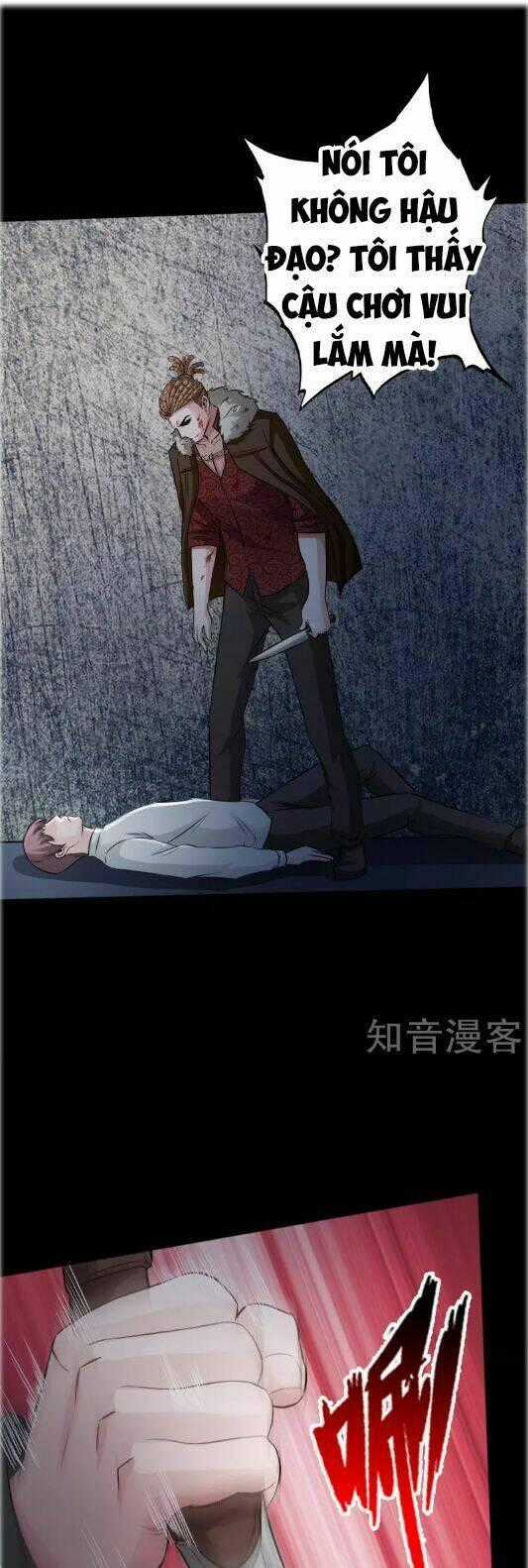 Tuyệt Phẩm Tà Thiếu - Chapter 38 - Trang 22