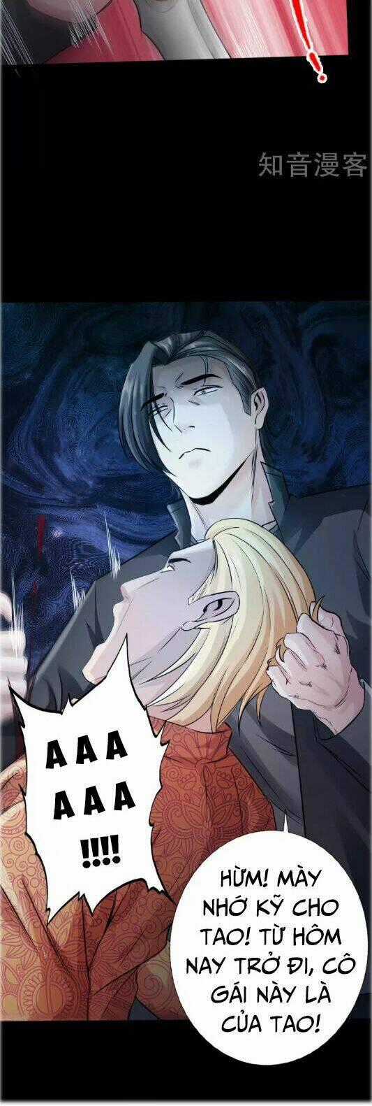 Tuyệt Phẩm Tà Thiếu - Chapter 38 - Trang 23