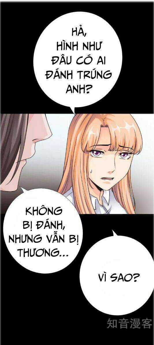 Tuyệt Phẩm Tà Thiếu - Chapter 38 - Trang 4