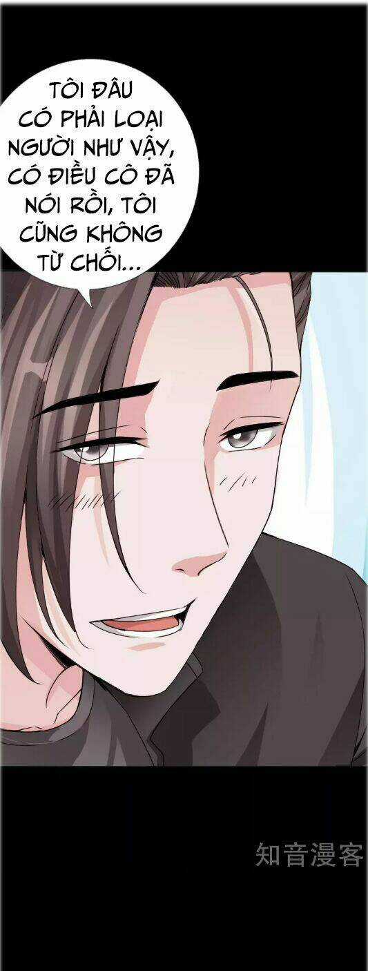 Tuyệt Phẩm Tà Thiếu - Chapter 38 - Trang 6