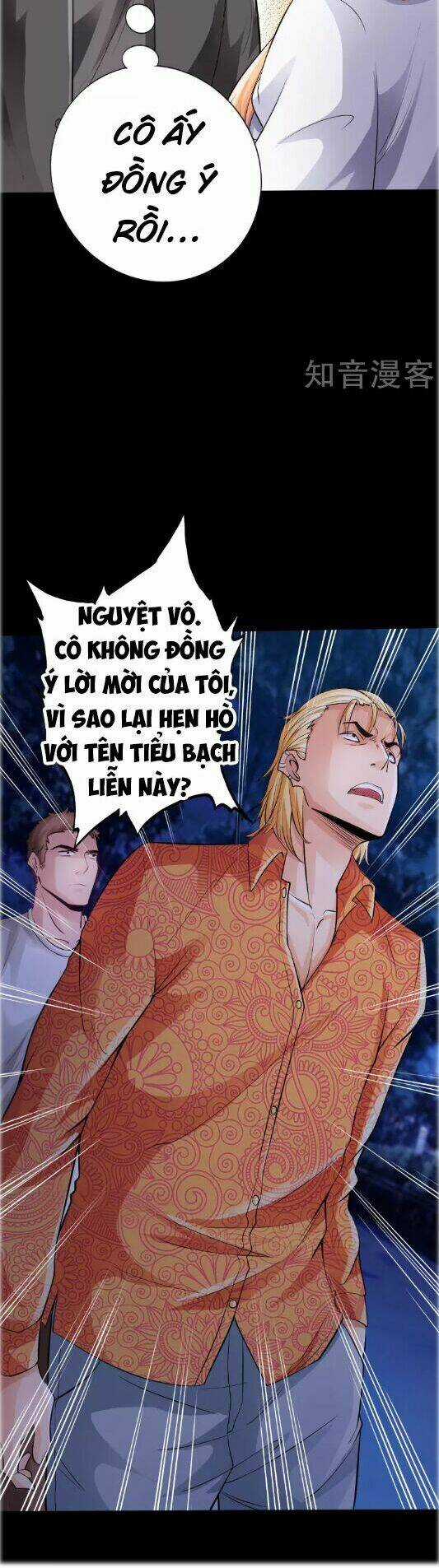 Tuyệt Phẩm Tà Thiếu - Chapter 38 - Trang 9