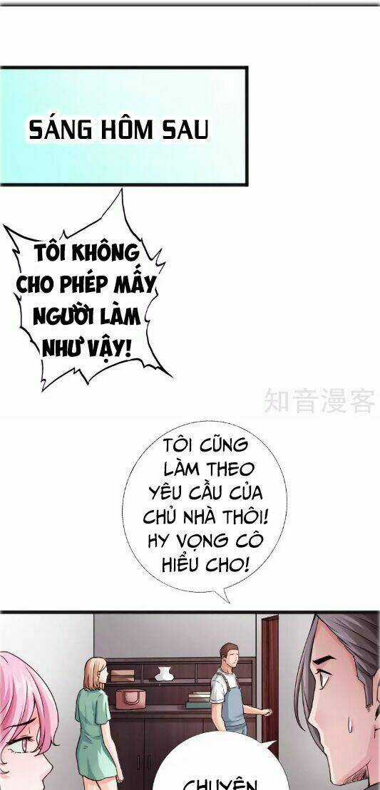 Tuyệt Phẩm Tà Thiếu - Chapter 39 - Trang 11