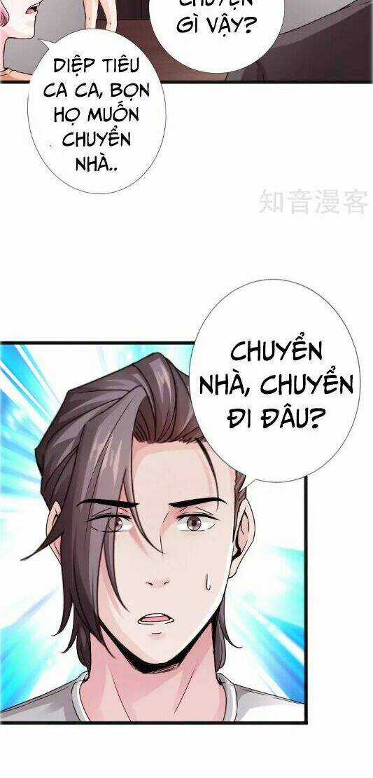 Tuyệt Phẩm Tà Thiếu - Chapter 39 - Trang 12