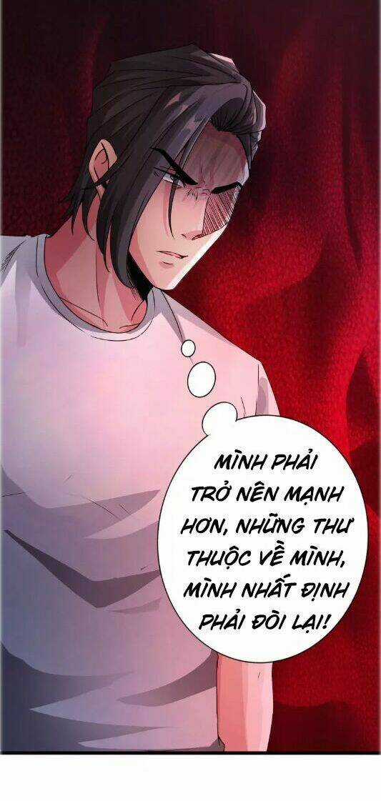 Tuyệt Phẩm Tà Thiếu - Chapter 39 - Trang 15