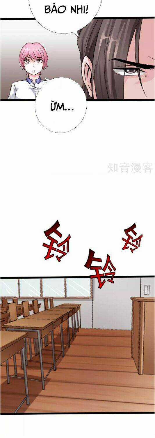 Tuyệt Phẩm Tà Thiếu - Chapter 39 - Trang 17