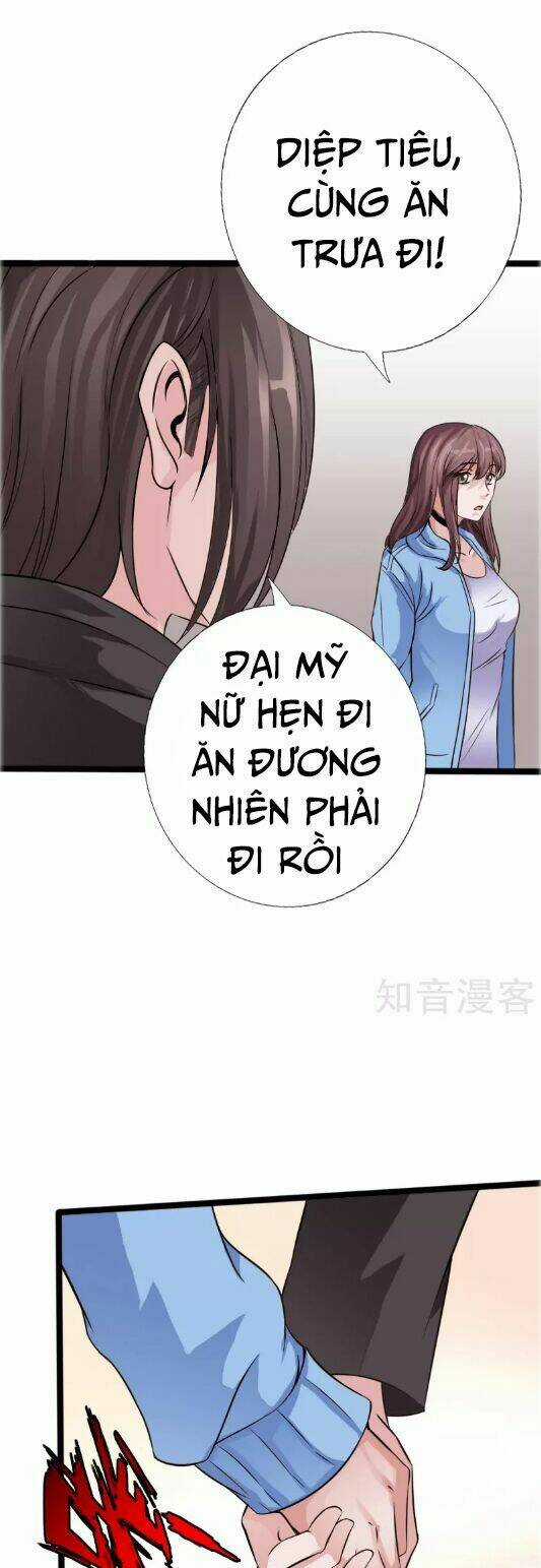 Tuyệt Phẩm Tà Thiếu - Chapter 39 - Trang 18