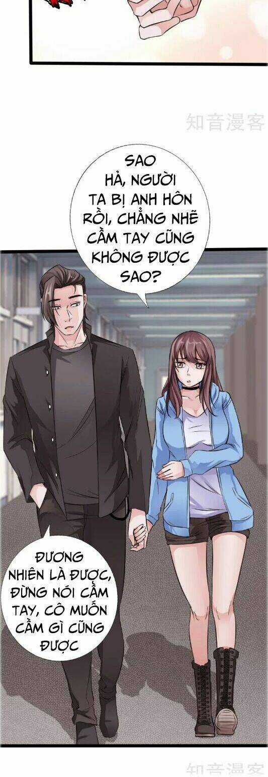 Tuyệt Phẩm Tà Thiếu - Chapter 39 - Trang 19