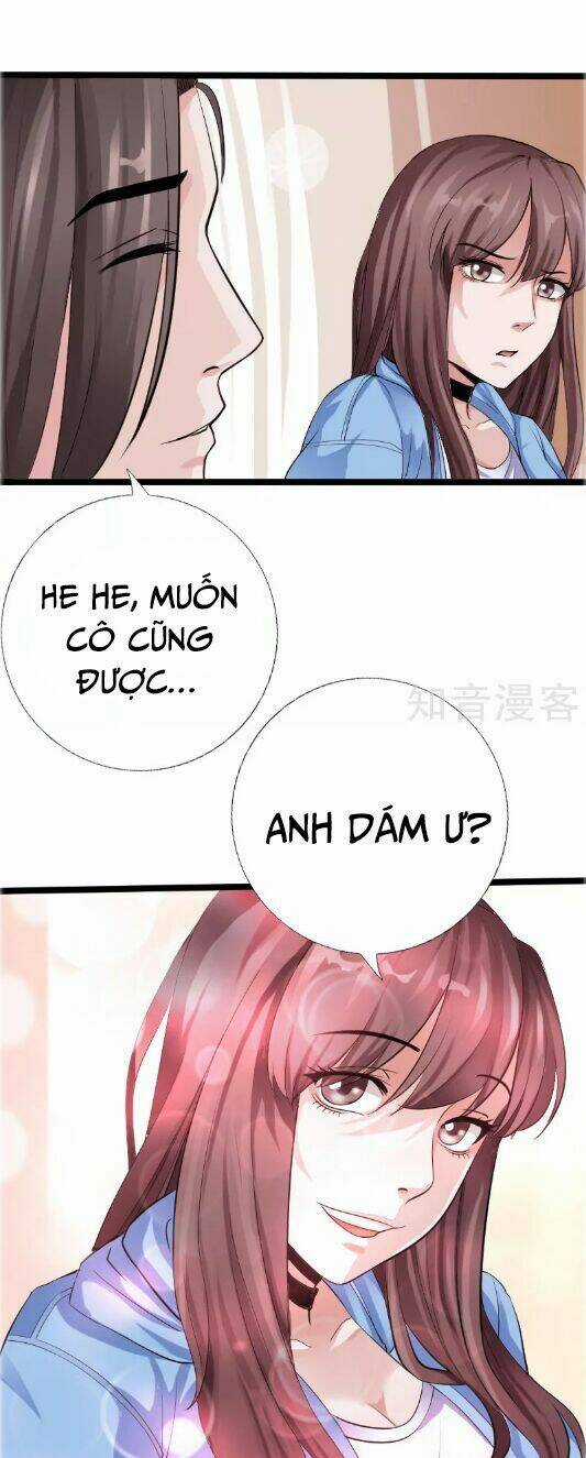 Tuyệt Phẩm Tà Thiếu - Chapter 39 - Trang 20