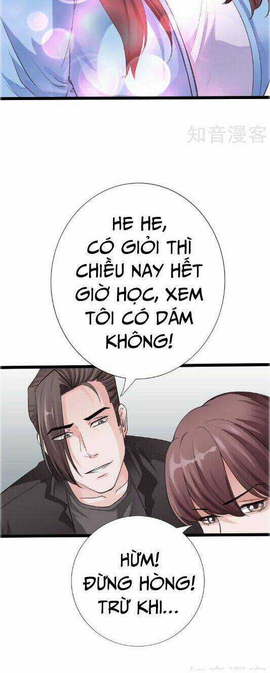 Tuyệt Phẩm Tà Thiếu - Chapter 39 - Trang 21