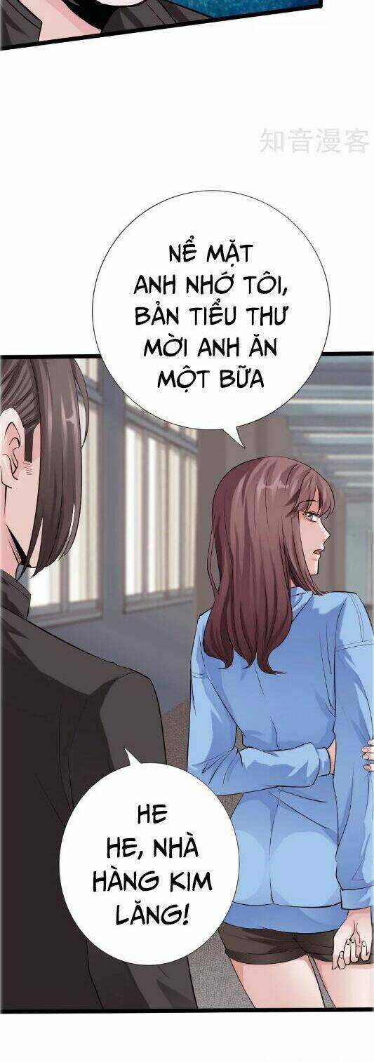 Tuyệt Phẩm Tà Thiếu - Chapter 39 - Trang 23