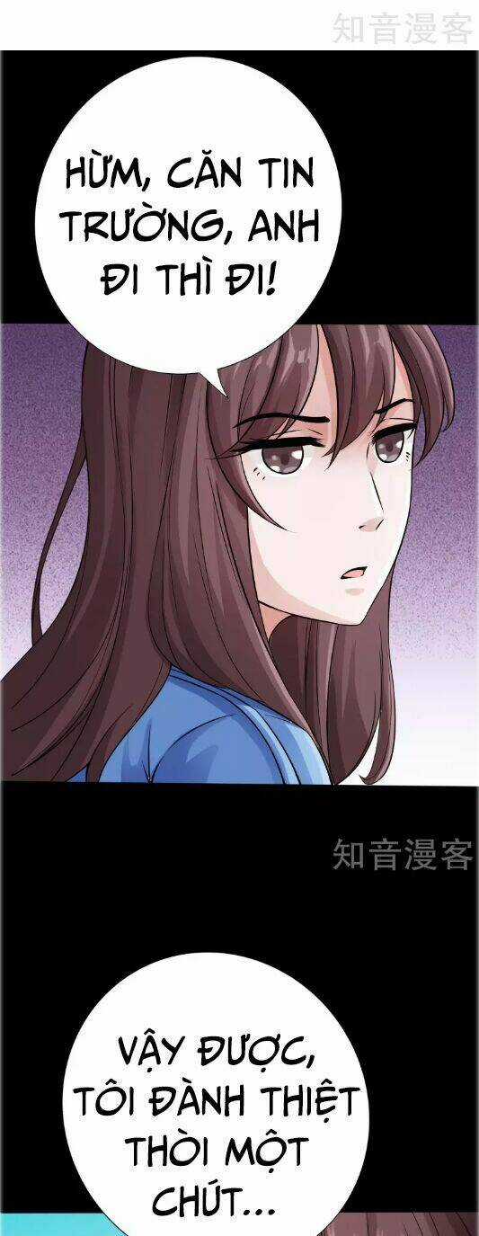 Tuyệt Phẩm Tà Thiếu - Chapter 39 - Trang 24