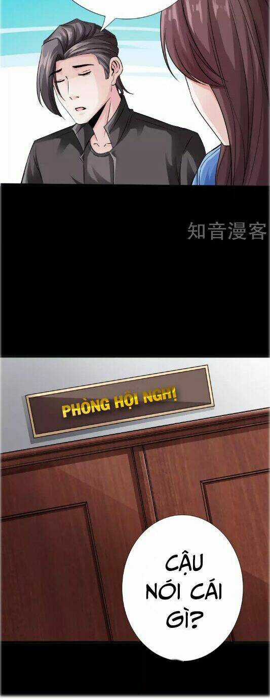 Tuyệt Phẩm Tà Thiếu - Chapter 39 - Trang 25