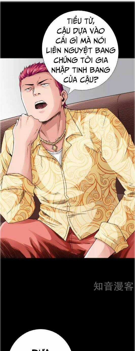 Tuyệt Phẩm Tà Thiếu - Chapter 39 - Trang 26