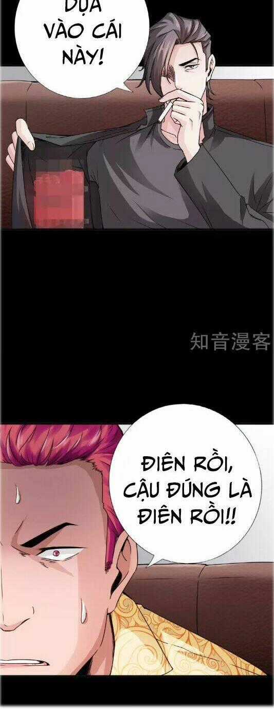 Tuyệt Phẩm Tà Thiếu - Chapter 39 - Trang 27