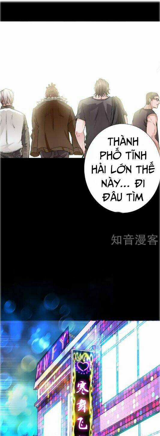 Tuyệt Phẩm Tà Thiếu - Chapter 39 - Trang 5