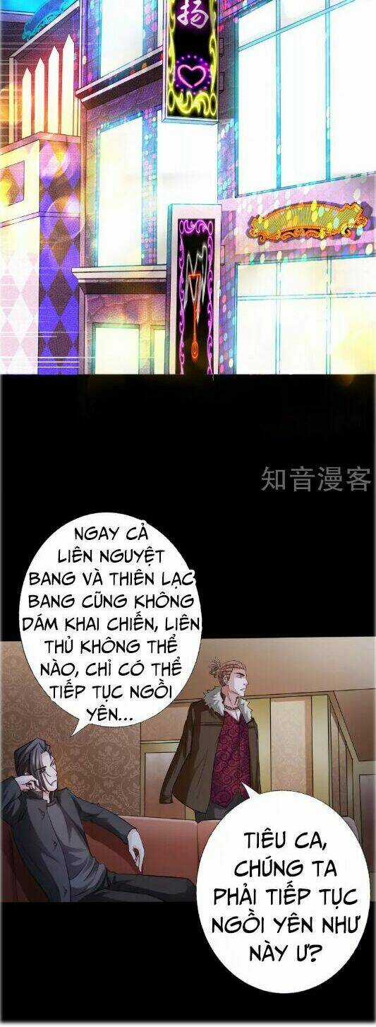 Tuyệt Phẩm Tà Thiếu - Chapter 39 - Trang 6