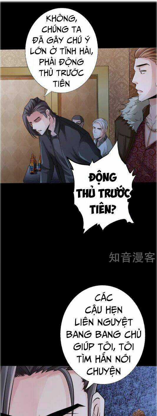 Tuyệt Phẩm Tà Thiếu - Chapter 39 - Trang 7