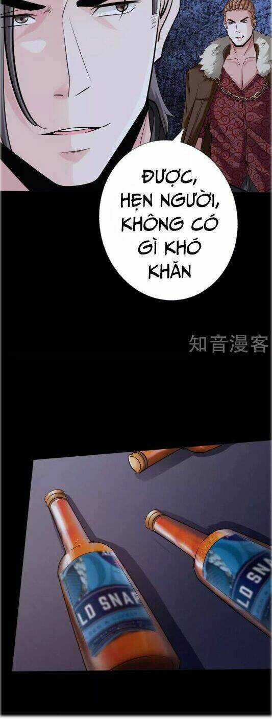 Tuyệt Phẩm Tà Thiếu - Chapter 39 - Trang 8