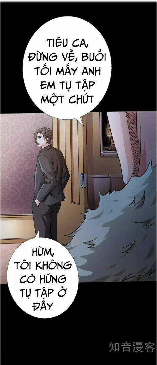 Tuyệt Phẩm Tà Thiếu - Chapter 39 - Trang 9