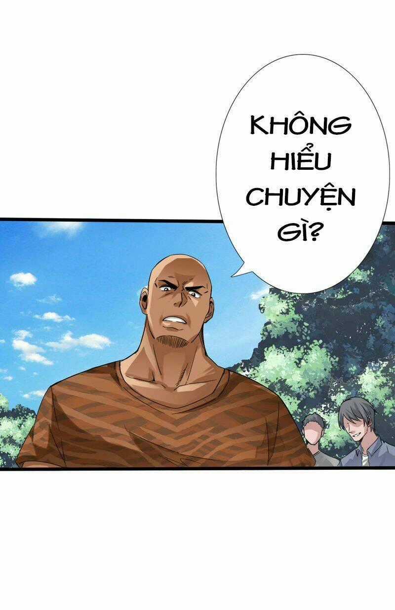 Tuyệt Phẩm Tà Thiếu - Chapter 4 - Trang 2