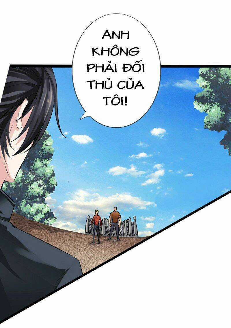 Tuyệt Phẩm Tà Thiếu - Chapter 4 - Trang 11