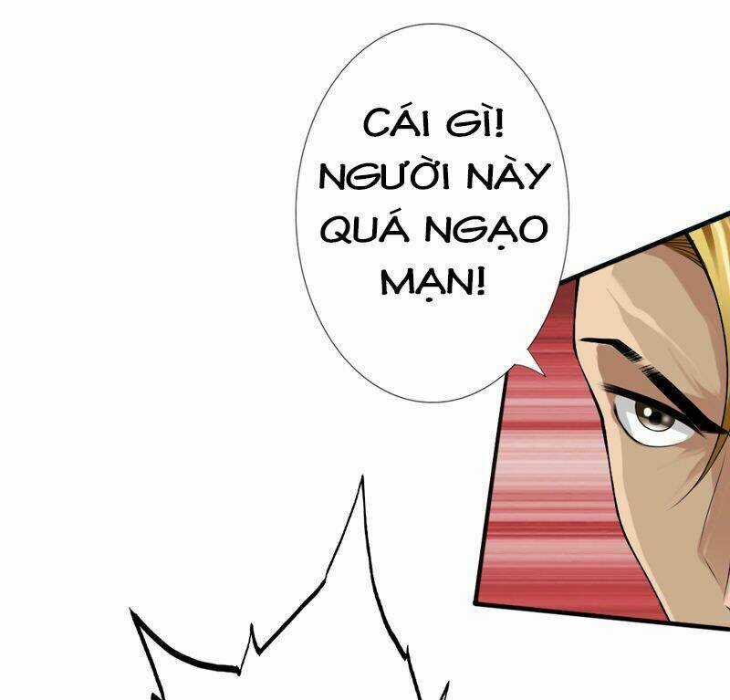 Tuyệt Phẩm Tà Thiếu - Chapter 4 - Trang 12