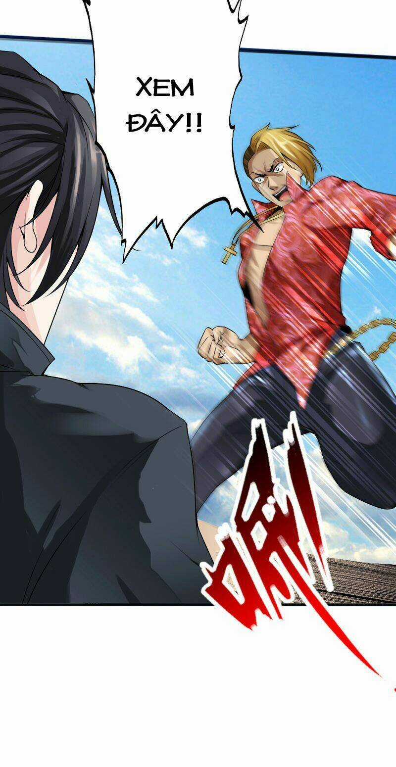 Tuyệt Phẩm Tà Thiếu - Chapter 4 - Trang 13