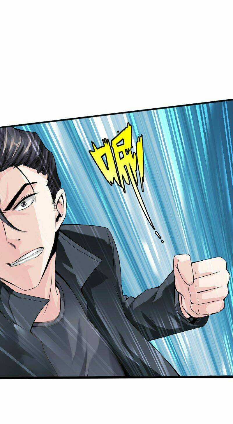 Tuyệt Phẩm Tà Thiếu - Chapter 4 - Trang 15