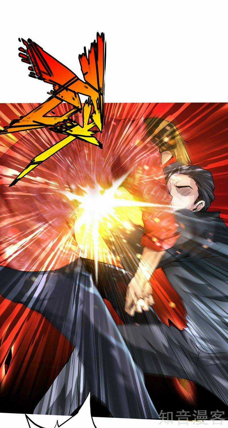 Tuyệt Phẩm Tà Thiếu - Chapter 4 - Trang 16