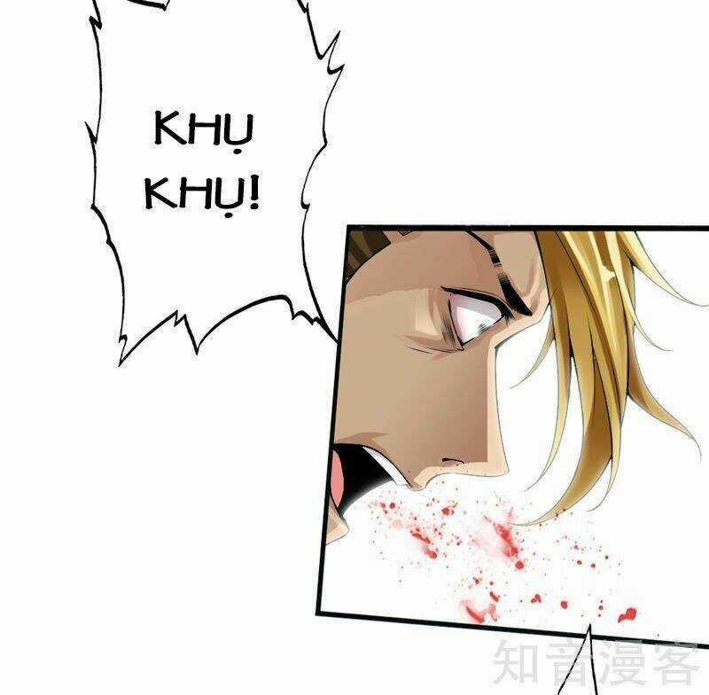 Tuyệt Phẩm Tà Thiếu - Chapter 4 - Trang 17