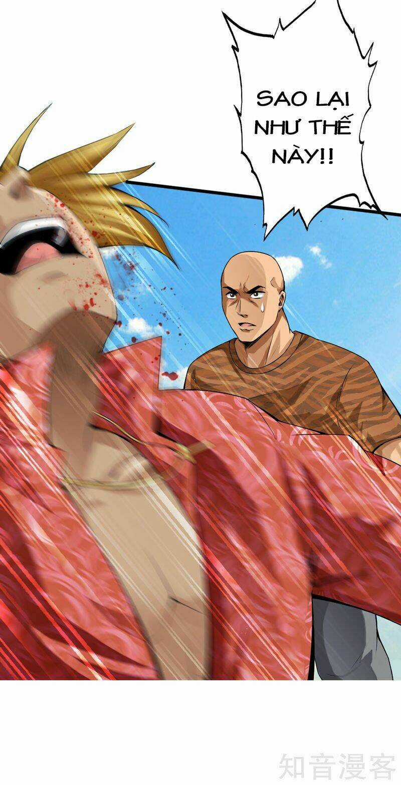 Tuyệt Phẩm Tà Thiếu - Chapter 4 - Trang 18