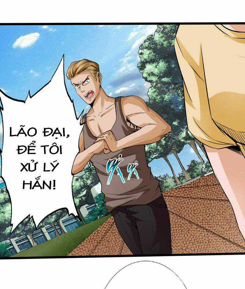 Tuyệt Phẩm Tà Thiếu - Chapter 4 - Trang 20