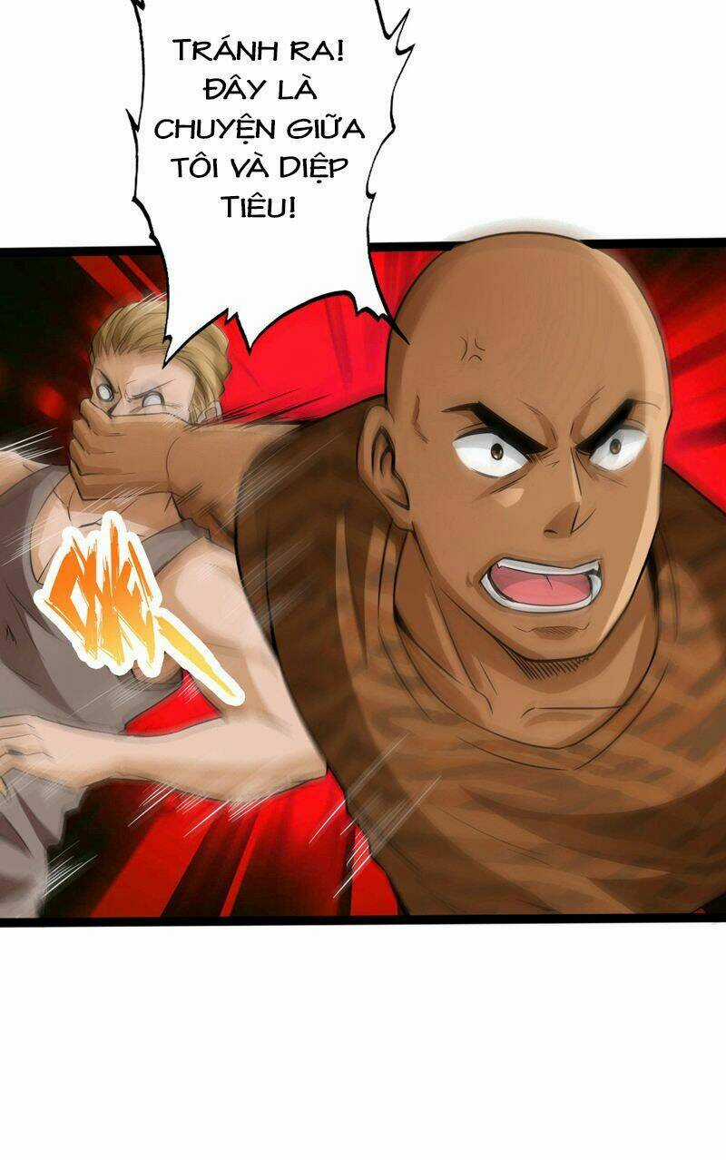 Tuyệt Phẩm Tà Thiếu - Chapter 4 - Trang 22