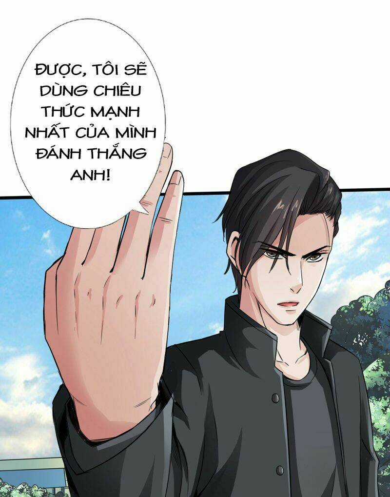 Tuyệt Phẩm Tà Thiếu - Chapter 4 - Trang 24