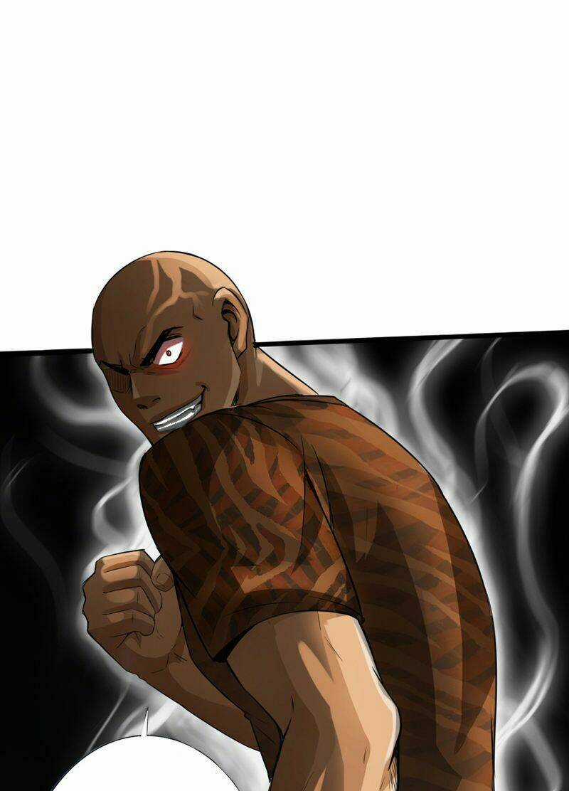 Tuyệt Phẩm Tà Thiếu - Chapter 4 - Trang 27