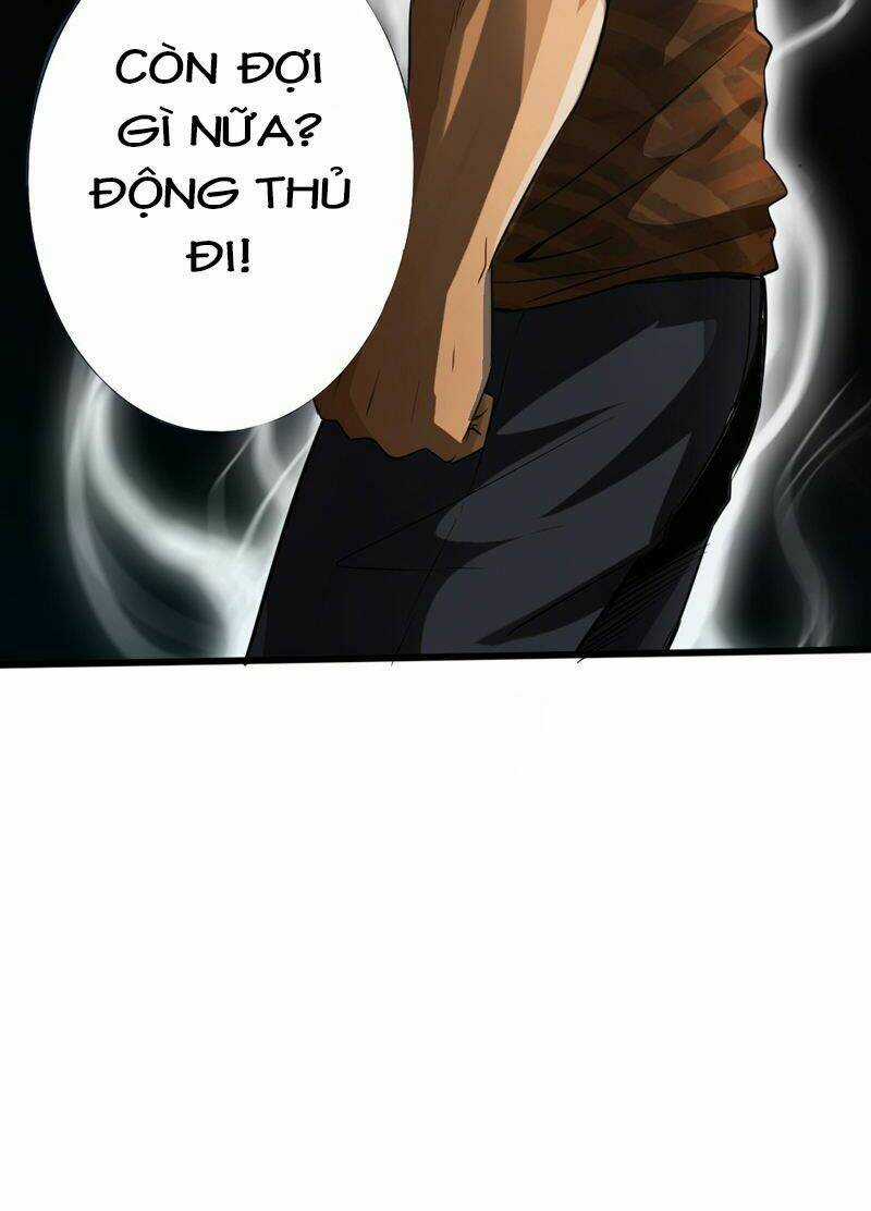 Tuyệt Phẩm Tà Thiếu - Chapter 4 - Trang 28