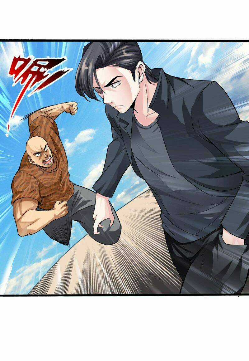 Tuyệt Phẩm Tà Thiếu - Chapter 4 - Trang 29