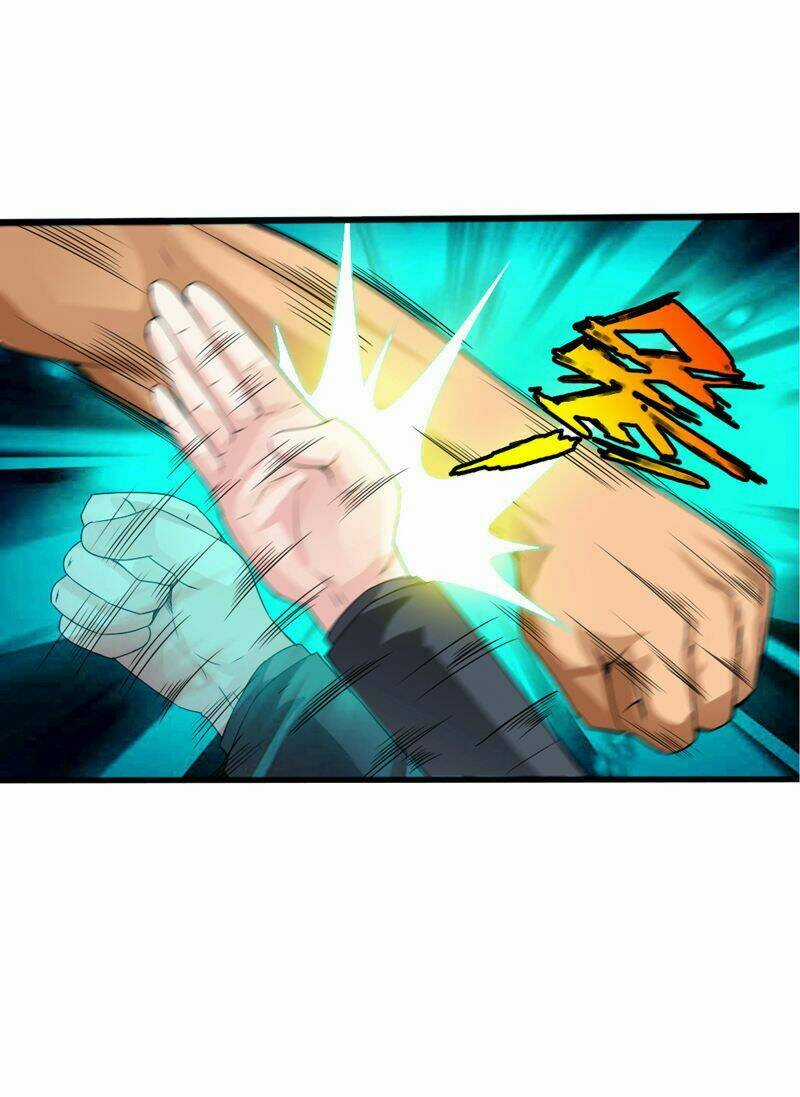 Tuyệt Phẩm Tà Thiếu - Chapter 4 - Trang 30