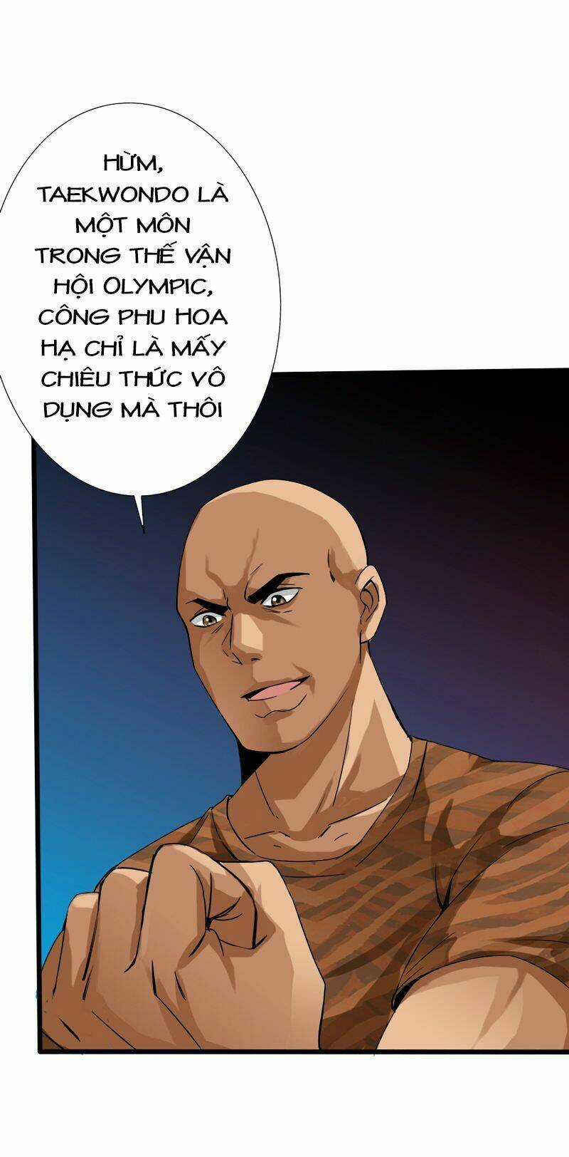 Tuyệt Phẩm Tà Thiếu - Chapter 4 - Trang 4