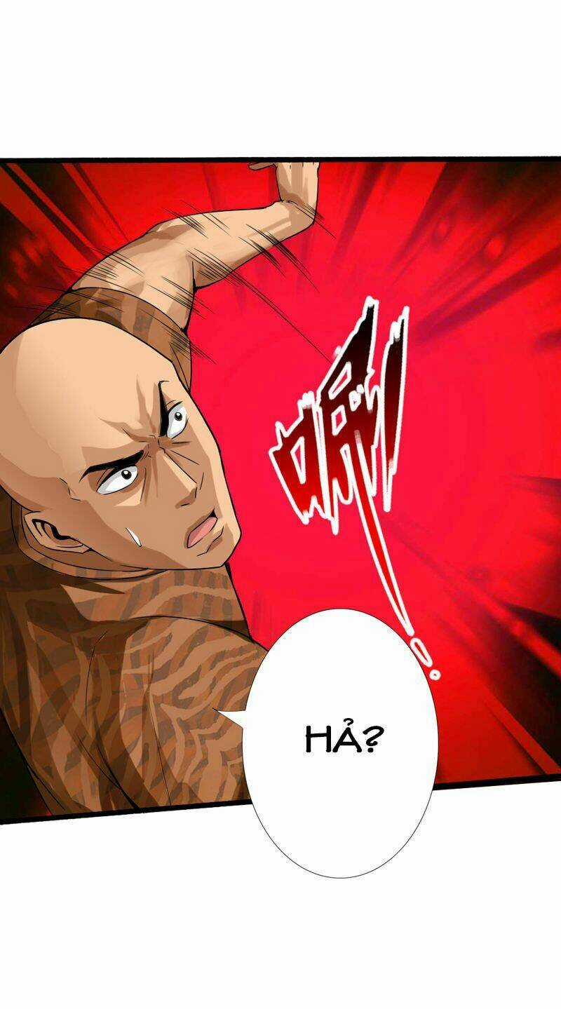 Tuyệt Phẩm Tà Thiếu - Chapter 4 - Trang 31