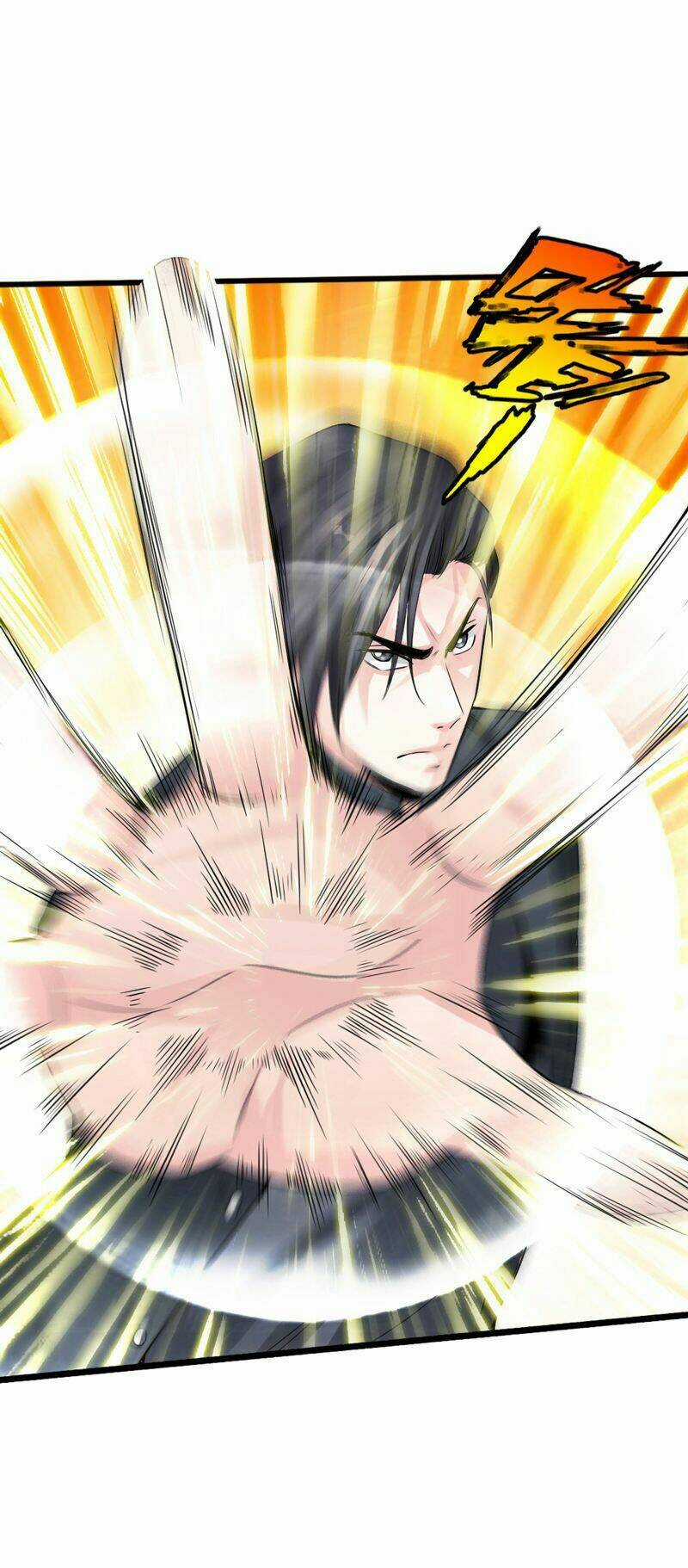 Tuyệt Phẩm Tà Thiếu - Chapter 4 - Trang 32