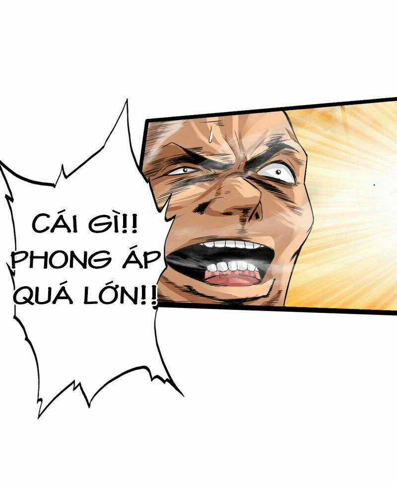 Tuyệt Phẩm Tà Thiếu - Chapter 4 - Trang 33