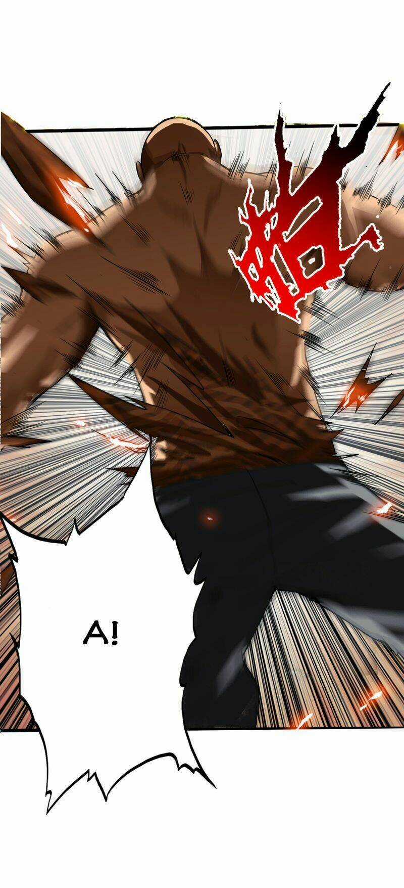 Tuyệt Phẩm Tà Thiếu - Chapter 4 - Trang 34