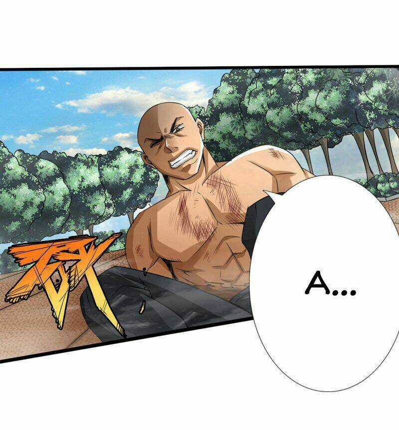 Tuyệt Phẩm Tà Thiếu - Chapter 4 - Trang 37