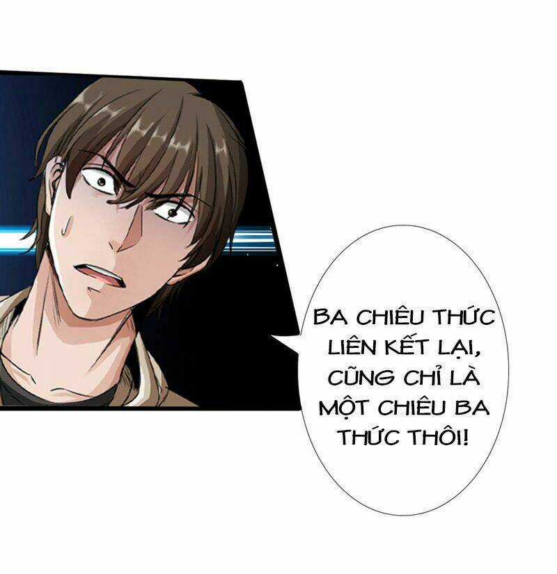 Tuyệt Phẩm Tà Thiếu - Chapter 4 - Trang 38