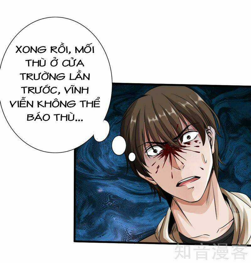 Tuyệt Phẩm Tà Thiếu - Chapter 4 - Trang 40