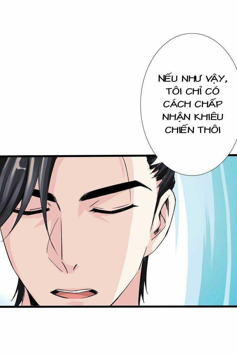 Tuyệt Phẩm Tà Thiếu - Chapter 4 - Trang 5