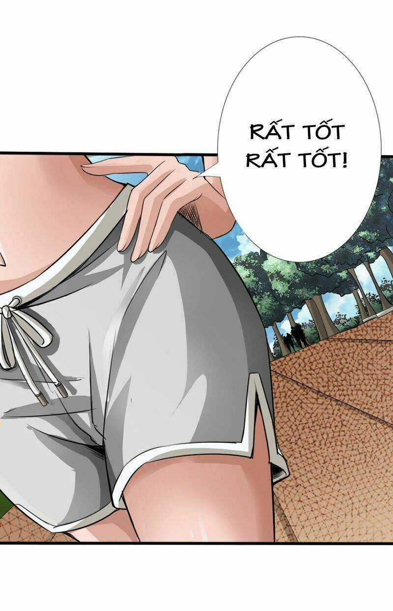 Tuyệt Phẩm Tà Thiếu - Chapter 4 - Trang 41